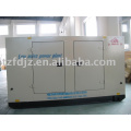 weichai low noise diesel generator